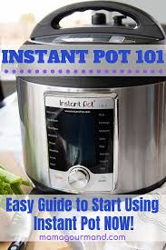 Krazek's crock pot is a quest item needed for krazek's cookery. How To Use Instant Pot Easy Beginner S Guide And Instructions
