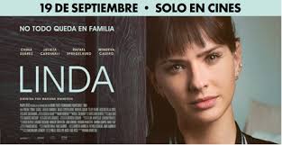 Jueves de estreno: Linda y Alice, la gemela del diablo en Cinemacenter