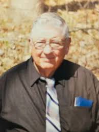 Obituary information for William D. Buck