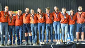 We are extending slovenian tradition into 21st. Slovenian Scouts And Guides Home Facebook