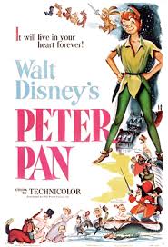 Nonton adalah sebuah website hiburan yang menyajikan streaming film atau download movie gratis. Peter Pan 1953 Film Wikipedia