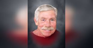 Obituary information for David Allen Meigs