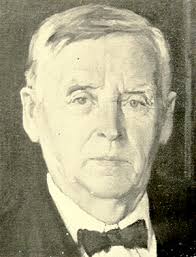 Paschal, George Washington