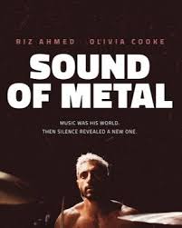 Additional movie data provided by tmdb. Sound Of Metal Movie Reviews Filmspeak