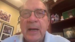 @JohnnyBench_5's video Tweet