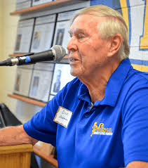 Edison Class of '49 75 years of memories