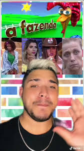 Nicole Bahls E Sandra Na Fazenda