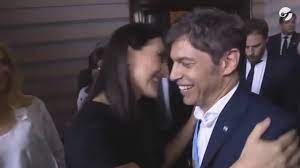 Gobernador de la provincia de buenos aires por el frente de tod� gracias por inscribir a tu familia en el plan de vacunación, ¡hacelo vos también! Afectuoso Saludo Familiar A Axel Kicillof Youtube