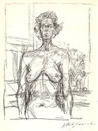 Image result for giacometti