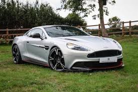 Image result for Sarthe Silver 2017 Aston Martin