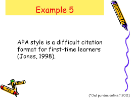 This page reflects the latest version of the apa publication online library owl purdue apa conference paper. Your Research Paper Guidelines Ppt Download