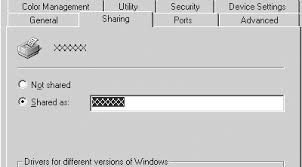 Treiber drucker herunterladen und installieren für windows 10, windows 8.1, windows 8, windows 7 und mac. Einbinden Des Druckers In Ein Netzwerk