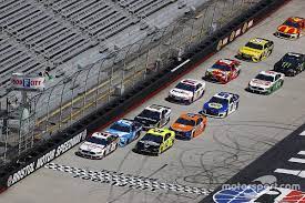 We're confident they'd be easier to follow and have more entertainment potential than the. Nascar News The All Star Race Is Moving To Bristol For 2020