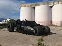 Auction is for one (1) data plate. Own A Replica Of The Tumbler Batmobile From The Dark Knight Trilogy