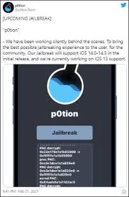 After entering dfu mode successfully, checkra1n will. Jailbreak Ios 14 4 Ios 14 4 2