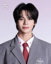 DANG HONG HAI(BOYSⅡPLANET)'s Profile, Popularity Ranking & Latest  Trends【KPOP JUICE!!】