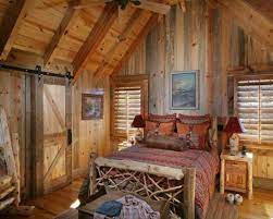 Rustic Masculine Bedroom Rustic Bedroom Design Lodge Bedroom Rustic Bedroom