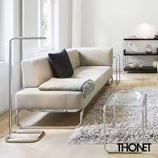 Check out our thonet sofa selection for the very best in unique or custom, handmade pieces from our dining chairs shops. Thonet Sofa S 5000 Drifte Wohnform
