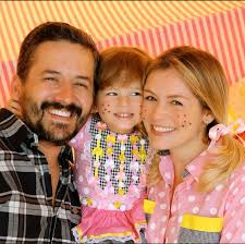 tbt Junino 🥰👧🏼👒🔥🌽🍿❤️