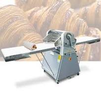 Pastry Dough Sheeter Machine - Gondor Machinery