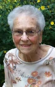 Passing of Laura M. Wirtz, formerly of Eldred, PA