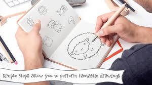 Descargar whatsapp para cualquier celular, dispositivo, android, o pc gratis. How To Draw Kawaii Apk Mod Download Safemodapk App