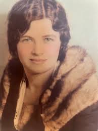 Eleanora Theresa Mullis (1900-1988)