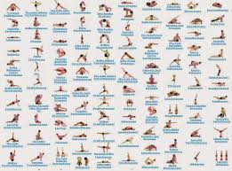 37 Best Picture Yoga Sequence Pdf Yoga Poses Names All Yoga Poses Hatha Yoga Poses