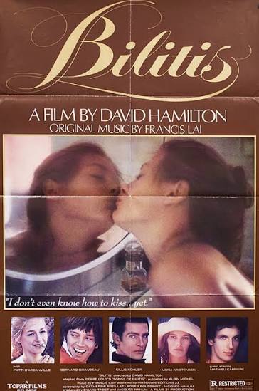 Bilitis Original 1977 U.S. One Sheet Movie Poster - Posteritati Movie  Poster Gallery