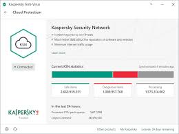 Download Kaspersky Anti Virus 21 2 16 590