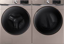 Maybe you would like to learn more about one of these? Samsung Introduces Tuscan And Champagne Appliance Finishes Digital Trends