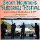 Smoky Mountain Bluegrass Festival event image