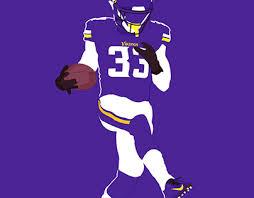 Fantasy football start your season today! Kevin Vega On Behance