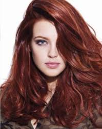 Bagaimana mengubah warna rambut dan bulu secara realistis dalam adobe photoshop. Inspirasi Baru 42 Warna Rambut Feves Maple Poliage Red