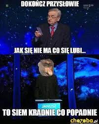 Przeglądaj i oceniaj gotowe memy lub generuj swoje własne. Janusz 1 Z 10 Chozoba Pl Smieszne Obrazki Gify Filmy Zdjecia Memy Laski
