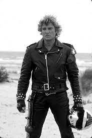 Johnny hallyday's profile including the latest music, albums, songs, music videos and more updates. Johnny Hallyday 1982 Bild Kaufen Verkaufen