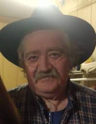 John Fortin Obituary (1955