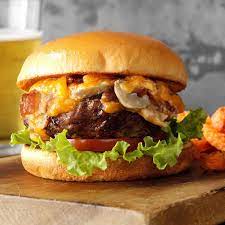 Scrum Delicious Burgers Recipe Delicious Burgers Recipes Burger