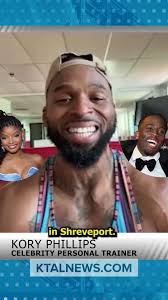 Shreveport Resident Kory Phillips Wants a Healthier City Through Fitness