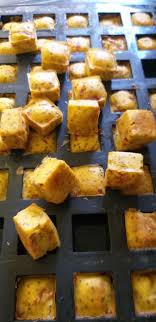 Cubes Apero Moutarde A L Ancienne Lardons Guy Demarle Recette Recette Aperitif Dinatoire Recette Apero Facile Recette Apero Dinatoire
