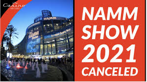 Namm show is held in anaheim convention center anaheim on 21 to 24 january 2021 showing the companies news of united states and internationals related to sectors music, musical instruments. Breaking News Namm 2021 Canceled Youtube
