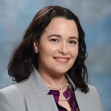 CHI WELCOMES YVETTE CASAS, DIRECTOR OF MANAGED CARE