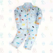 Buy 2 Years Baby Night Dress Cheap Online