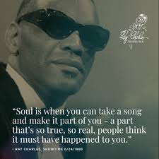 Ray Charles