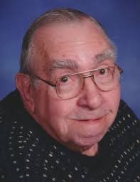 LLOYD HEBERT Obituary (2017)