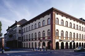 Die nassauische sparkasse, kurz naspa, mit sitz in der hessischen landeshauptstadt wiesbaden ist die achtgrößte sparkasse in deutschland. Nassauische Sparkasse