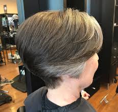 You will need a lot of bobby pins for this look. 100 Gorgeous Short Hairstyles For Women Over 50 In 2021