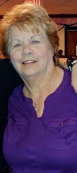 Anna Mae Haught Obituary