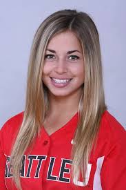 2012 Softball Roster