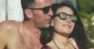 E dopo aver ripercorso la storia d'amore poi finita con alena seredova, era inevitabile che argomento di discussione dell'intervista di maurizio costanzo a gigi buffon fosse la sua relazione con ilaria d'amico. Ilaria D Amico E Incinta Di Gigi Buffon